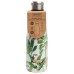 Nerthus Jungle Double Wall Stainless Steel Thermos Bottle 350ml image