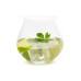 Dartington Crystal Origin Stemless Gin Copa 440ML set 4 image