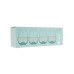 Showing image for Dartington Crystal Bar Wine Tumbler 380ML set 4 Dartington Crystal Bar Wine Tumbler 380ML set 4 image