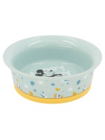 Disney Mickey Mouse Stoneware Pet Bowl