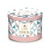Easy Life All You Need is Love and a Dog Porcelain Mug in Tin image
