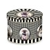 Easy Life Barocco Dogs Porcelain Mug in Tin. VERS B Tableware, Homewares, Brand New , Christmas Gifts, mugs image