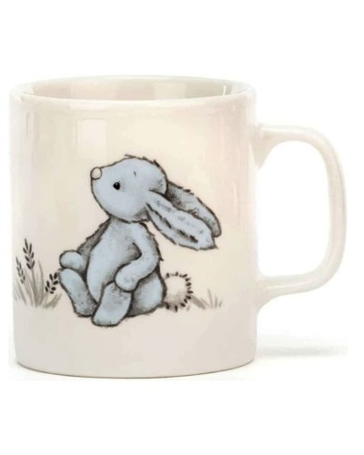 Jellycat Bashfull Bunny Childs Ceramic mug image