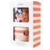 Showing image for Joules Bright Side Set of 2 Stackable Ceramic Mugs Joules Bright Side Set of 2 Stackable Ceramic Mugs image