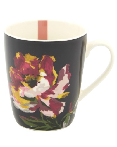 Showing image for Joules Pick of the Bunch Floral Navy Mug Joules Pick of the Bunch Floral Navy Mug Tableware, Homewares, Brand New , mugs, Joules image