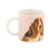 Showing image for Joules Paw Casso Spaniel Lilac dog Mug Joules Paw Casso Spaniel Lilac dog Mug Tableware, Homewares, Brand New , mugs, Joules image
