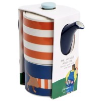 Joules Bright Side Tea For One Joules Bright Side Tea For One