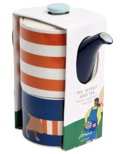 Showing image for Joules Bright Side Tea For One Joules Bright Side Tea For One image