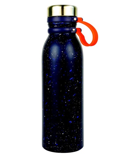 Joules Double Walled Water Bottle 600ml image