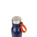 Joules Double Walled Water Bottle 600ml image