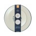 Joules Metal Camping Plates – Set of 2 image