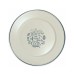 Joules Metal Camping Plates – Set of 2 image