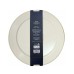 Joules Metal Camping Plates – Set of 2 image