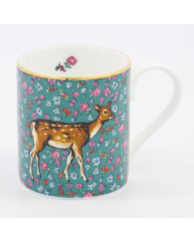 Showing image for Katie Alice Forest Fling Deer Mug 280ml Katie Alice Forest Fling Deer Mug 280ml Tableware, Brand New , Christmas Gifts, Wedding Gifts image