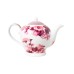 Katie Alice Josie`s Blush Tea Pot 1.2ltr Tableware, Brand New , Christmas Gifts, Wedding Gifts image