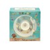Showing image for Belle and Boo Mermaid Egg cup Plate - Spoon- Cup 3pc Melamine Set Belle and Boo Mermaid Egg cup Plate - Spoon- Cup 3pc Melamine Set image