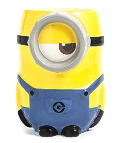 Showing image for Minions Mug Minions Mug image