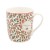 Laura Ashley  Roses Floral Pattern Mug 400ml 