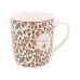 Laura Ashley Floral Mug 450ml x 1 Mug. 4 Designs Available image