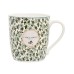 Laura Ashley Floral Mug 450ml x 1 Mug. 4 Designs Available image