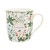 Laura Ashley Wild Daisy Floral Pattern Mug 400ml 