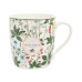 Laura Ashley Floral Mug 450ml x 1 Mug. 4 Designs Available image
