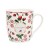 Laura Ashley Strawberry Floral Pattern Mug 400ml 