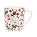 Laura Ashley Floral Mug 450ml x 1 Mug. 4 Designs Available image