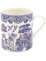 Royal Stafford Blue Willow mug Royal Stafford Blue Willow mug