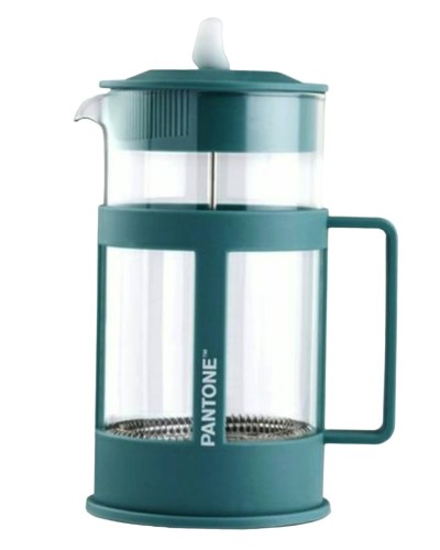 Pantone Blue French Press 1000ml image