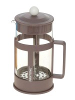 Pantone Purple French Press 1000ml