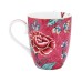 Showing image for Pip Studio Flower Festival Mug Dark Pink 350ml Pip Studio Flower Festival Mug Dark Pink 350ml Tableware, Royal Albert , Homewares, Brand New , mugs, Pip Studio image