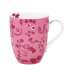 Pip Studio Jolie Flowers Mugs Pink 350ml Set/2 image