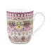 Pip Studio Lily and Lotus Mugs Lilac 350ml Set/2 Tableware, Homewares, Brand New , Christmas Gifts, Wedding Gifts, mugs, Pip Studio image