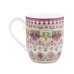 Pip Studio Lily and Lotus Mugs Lilac 350ml Set/2 Tableware, Homewares, Brand New , Christmas Gifts, Wedding Gifts, mugs, Pip Studio image