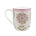 Pip Studio Lily and Lotus Mugs Lilac 350ml Set/2 Tableware, Homewares, Brand New , Christmas Gifts, Wedding Gifts, mugs, Pip Studio image