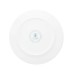 PIP Studio Flower Festival design Plate Light Blue 32cm image