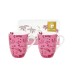 Showing image for Pip Studio Jolie Flowers Mugs Pink 350ml Set/2 Pip Studio Jolie Flowers Mugs Pink 350ml Set/2 image