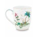 Showing image for Pip Studio Jolie Gold Dots Mugs 145ml Pip Studio Jolie Gold Dots Mugs 145ml image