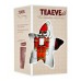 Teaeve Nutcracker Design Double Walled Reusable Travel Mug with infuser basket image