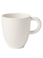 Villeroy & Boch Montauk White Mug