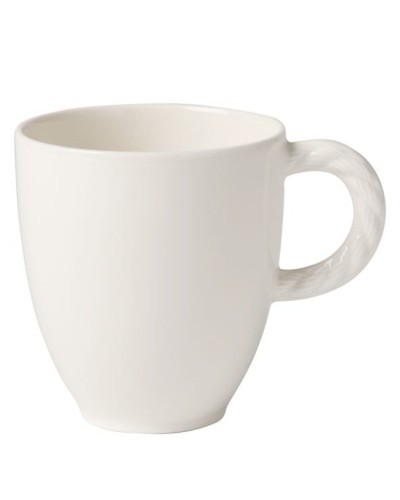 Showing image for Villeroy & Boch Montauk White Mug Villeroy & Boch Montauk White Mug Tableware, Villeroy & Boch image