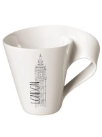 Villeroy & Boch Modern Cities Mug London