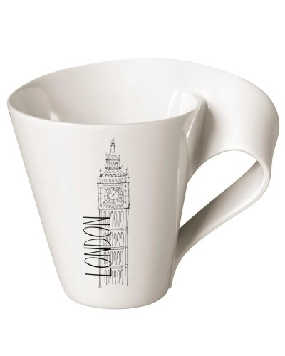 Villeroy & Boch Modern Cities Mug London image