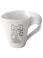 Villeroy & Boch Modern Cities Mug Tokyo