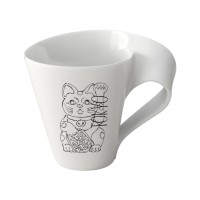 Villeroy & Boch Modern Cities Mug Tokyo Villeroy & Boch Modern Cities Mug Tokyo