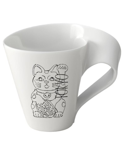 Villeroy & Boch Modern Cities Mug Tokyo Tableware, Homewares, Brand New , Villeroy & Boch, mugs image