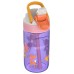 Kambukka Lagoon Fairy Wood Water Bottle 400ml image