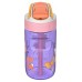 Kambukka Lagoon Fairy Wood Water Bottle 400ml image
