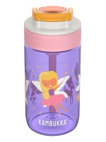 Kambukka Lagoon Fairy Wood Water Bottle 400ml